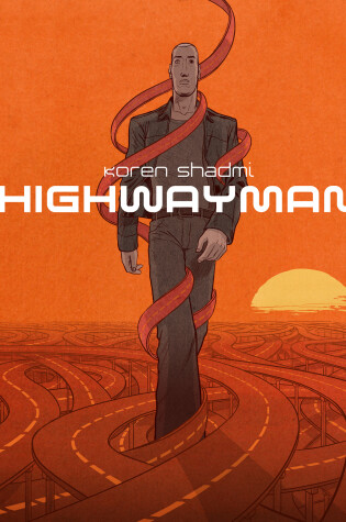 Cover of Highwayman