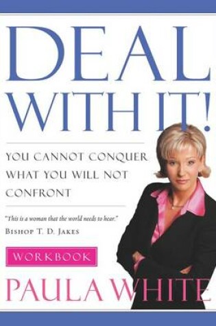 Cover of Deal with It! Workbook