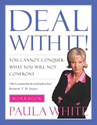 Book cover for Deal with It! Workbook