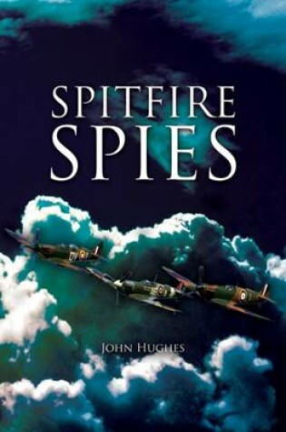 Cover of Spitfire Spies