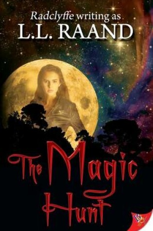 Cover of The Magic Hunt