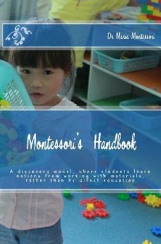 Cover of Montessori's Handbook