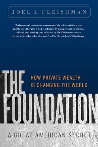 Cover of The Foundation