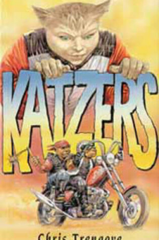 Cover of Katzers