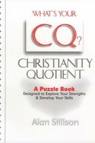 Cover of What's Your Christianity Quotient?