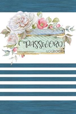 Cover of Password Log Book