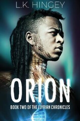 Cover of Orion