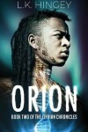 Book cover for Orion