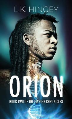 Cover of Orion