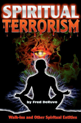 Cover of Spiritual Terrorism