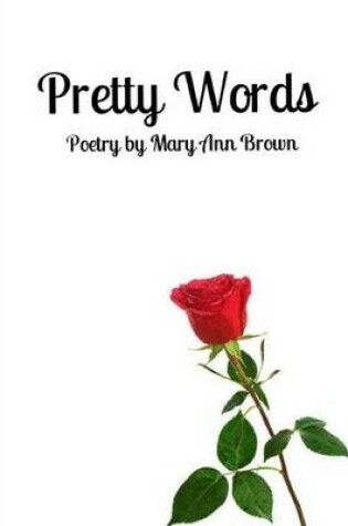 Cover of Pretty Words