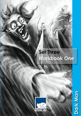 Book cover for Dark Man Set 3: Workbook 1