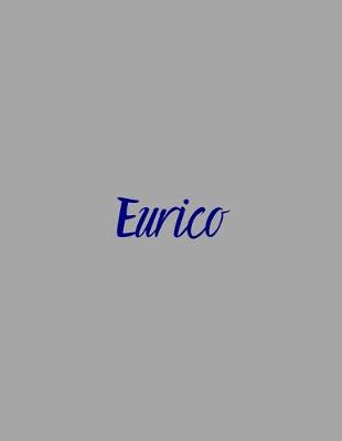 Book cover for Eurico