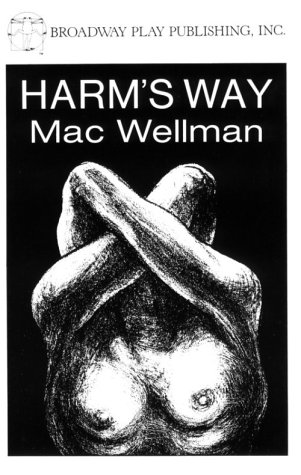 Book cover for Harm's Way