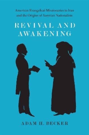 Cover of Revival and Awakening