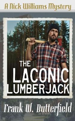 Book cover for The Laconic Lumberjack