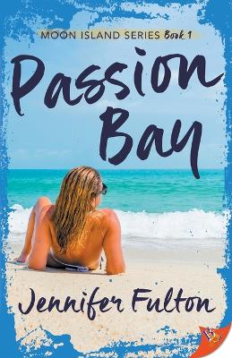 Cover of Passion Bay