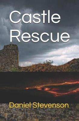 Book cover for Castle Rescue