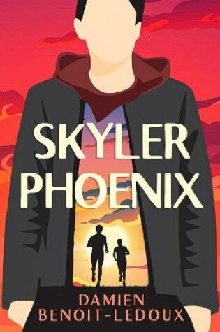 Cover of Skyler Phoenix