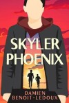 Book cover for Skyler Phoenix