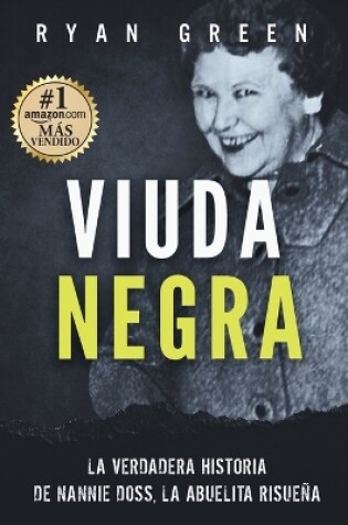 Cover of Viuda Negra