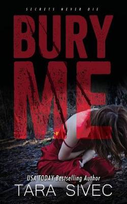 Book cover for Bury Me