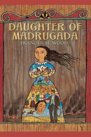 Cover of Daughter of Madrugada
