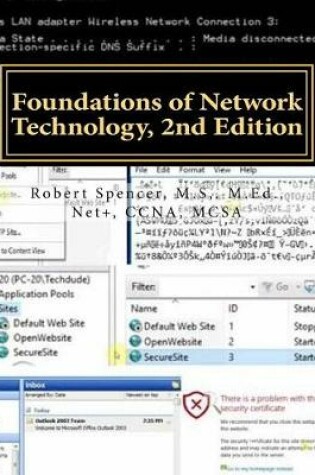Cover of Foundations of Network Technology, 2nd Edition