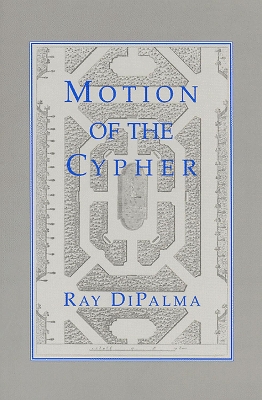 Book cover for Motion of the Cypher