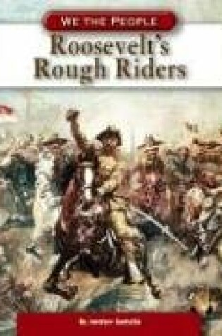 Cover of Roosevelt's Rough Riders