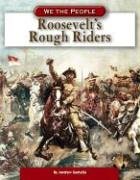 Cover of Roosevelt's Rough Riders