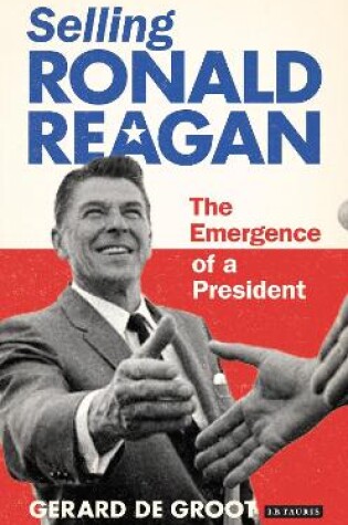 Cover of Selling Ronald Reagan