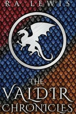 Cover of The Valdir Chronicles