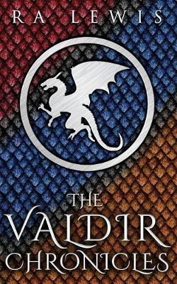 Book cover for The Valdir Chronicles