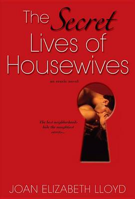 Book cover for The Secret Lives of Housewives