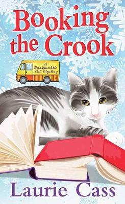 Cover of Booking The Crook