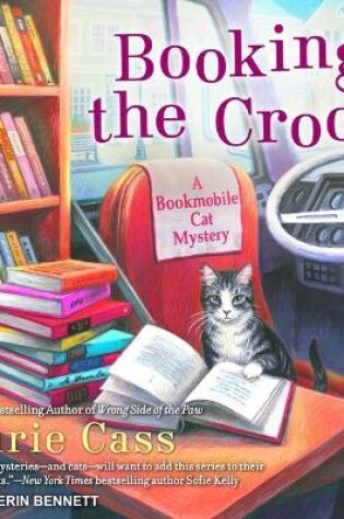 Cover of Booking the Crook