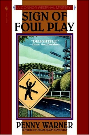 Cover of Sign of Foul Play