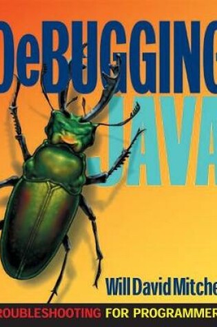 Cover of Debugging Java