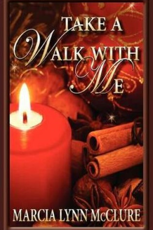 Cover of Take a Walk with Me