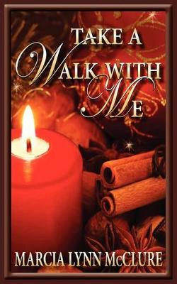 Book cover for Take a Walk with Me