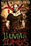 Book cover for Lluvia De Zombis