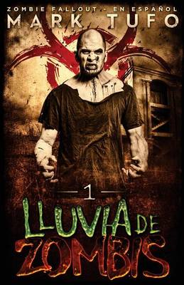 Cover of Lluvia De Zombis