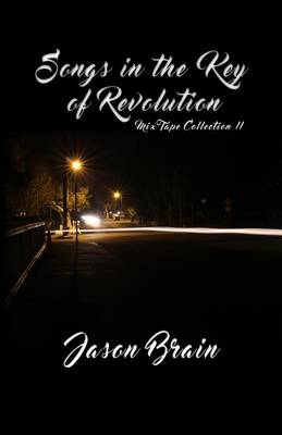 Book cover for Songs in the Key of Revolution