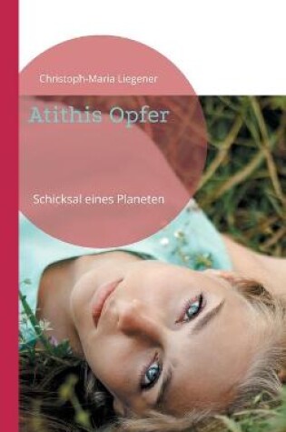 Cover of Atithis Opfer