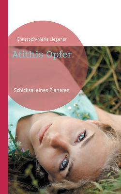 Book cover for Atithis Opfer