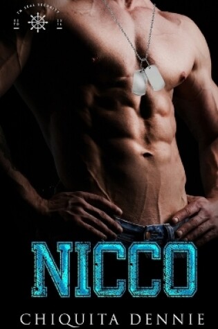 Cover of Nicco