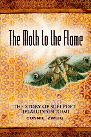 Cover of The Moth to the Flame