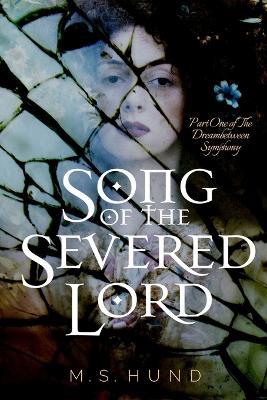 Book cover for Song of the Severed Lord