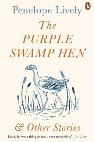 Cover of The Purple Swamp Hen and Other Stories